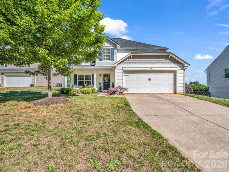 104 Bermuda Rn, Shelby, NC 28150
