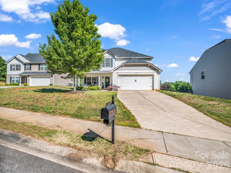 104 Bermuda Rn, Shelby, NC 28150