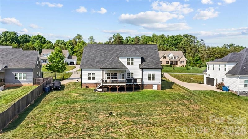 7105 Rae Farms Way, Greensboro, NC 27455