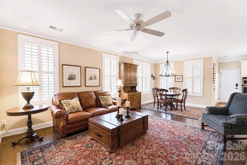 2271 Eversham Dr, Concord, NC 28027