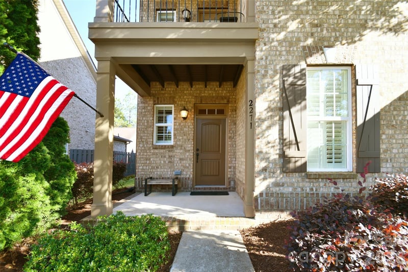 2271 Eversham Dr, Concord, NC 28027
