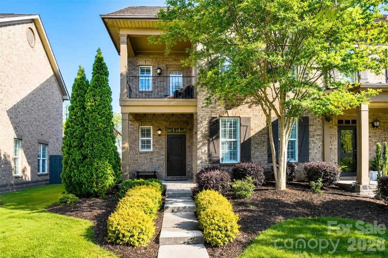 2271 Eversham Dr, Concord, NC 28027