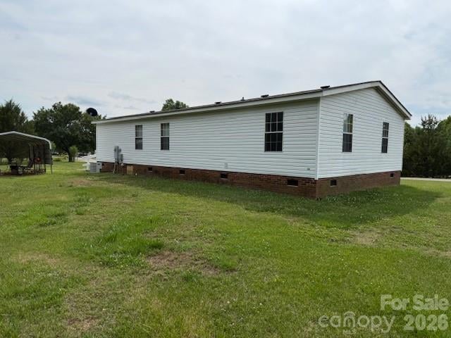 131 Davis Ridge Dr, Shelby, NC 28152