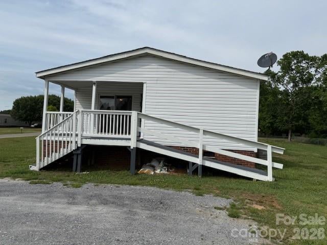 131 Davis Ridge Dr, Shelby, NC 28152