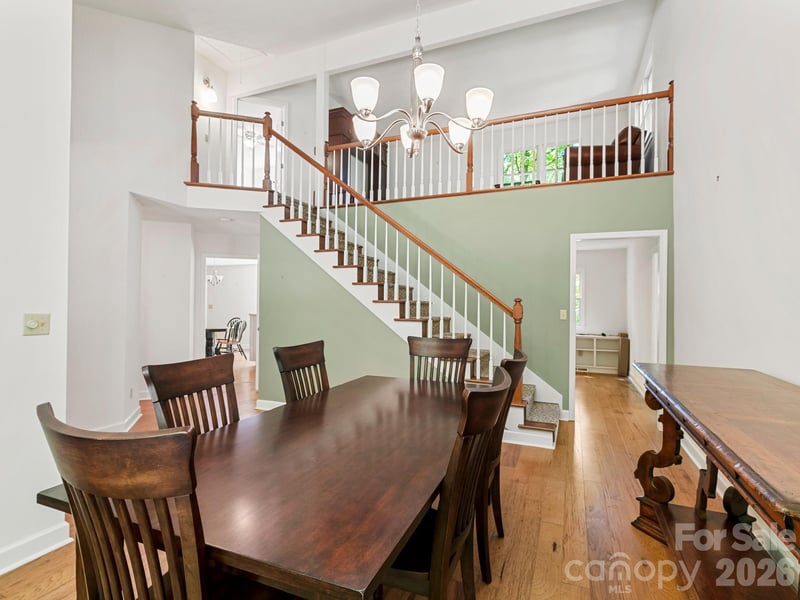 160 Little Mine Mountain Dr, Saluda, NC 28773