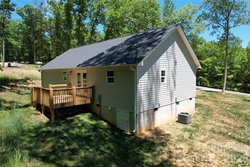 129 Jessicas Way, Lexington, NC 27292