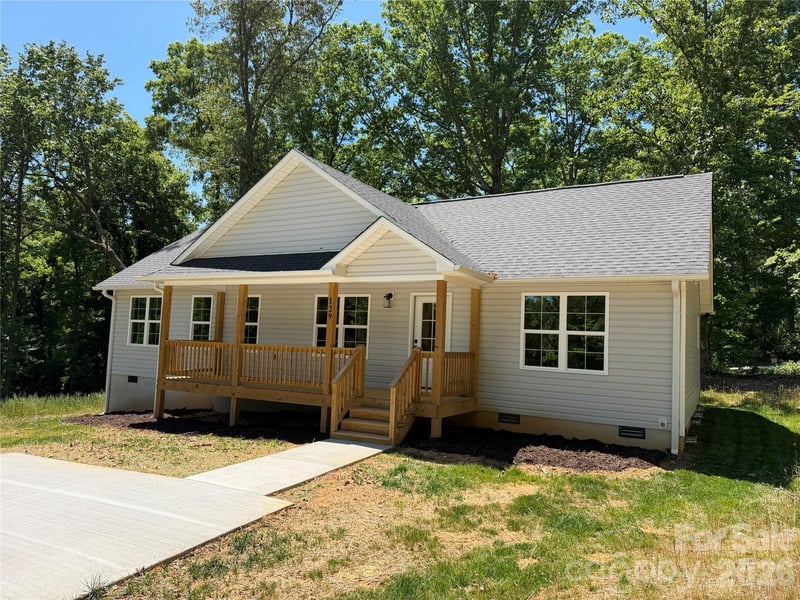129 Jessicas Way, Lexington, NC 27292