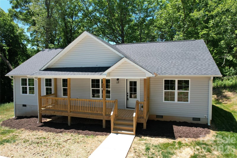 129 Jessicas Way, Lexington, NC 27292