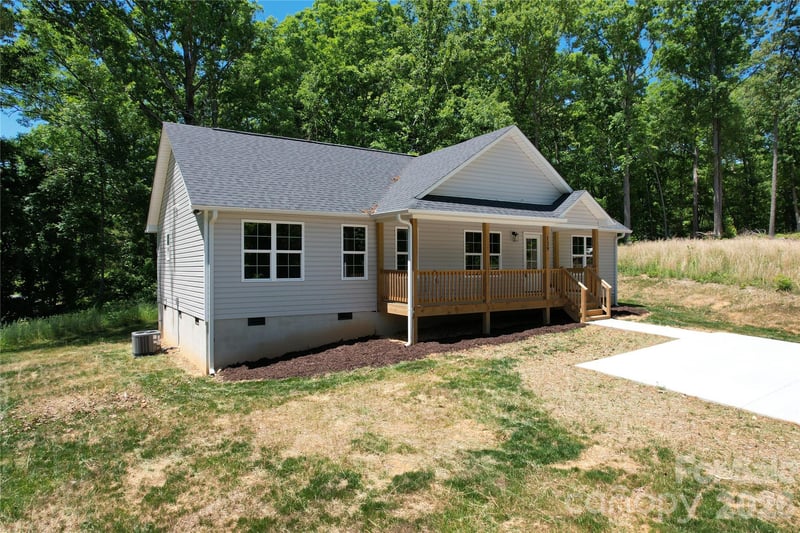 129 Jessicas Way, Lexington, NC 27292