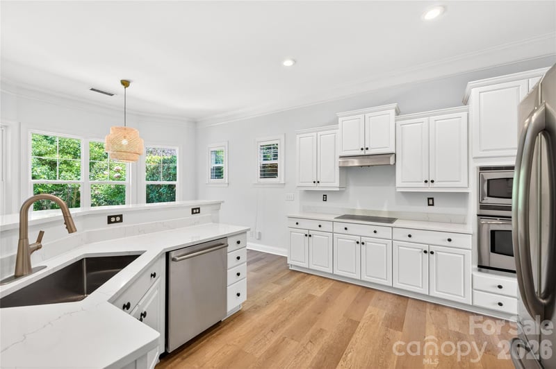 2279 Barrowcliffe Dr, Concord, NC 28027