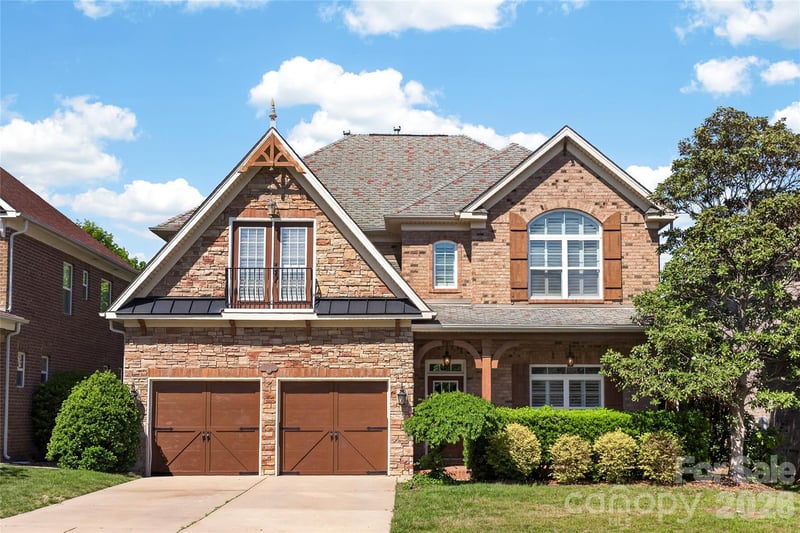 2279 Barrowcliffe Dr, Concord, NC 28027