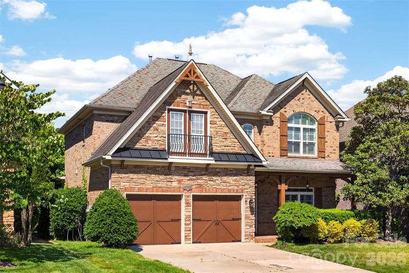 2279 Barrowcliffe Dr, Concord, NC 28027
