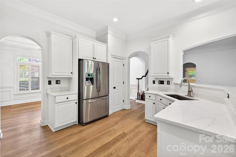2279 Barrowcliffe Dr, Concord, NC 28027