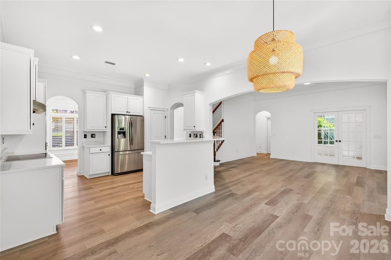 2279 Barrowcliffe Dr, Concord, NC 28027