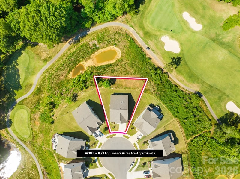 134 Divot Ln, Statesville, NC 28677