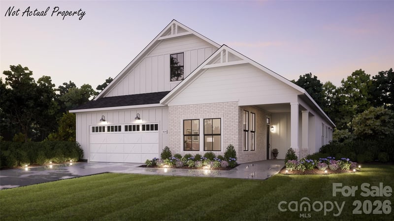 192 Alenda Lux Cir, Mooresville, NC 28115