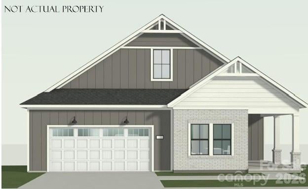 192 Alenda Lux Cir, Mooresville, NC 28115