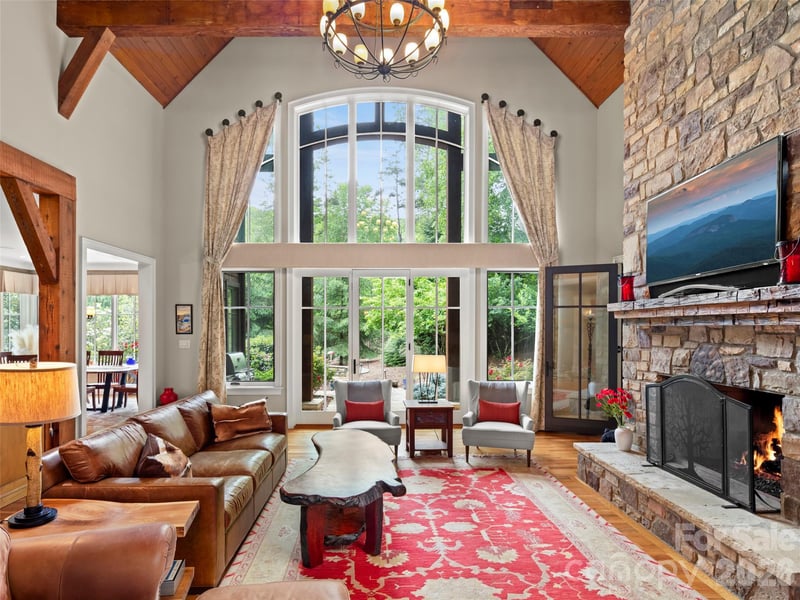 86 Powder Creek Trl, Arden, NC 28704