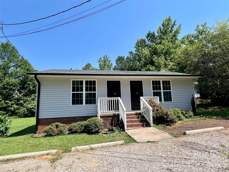 1316 - 1318 Old Landsford Rd, Lancaster, SC 29720