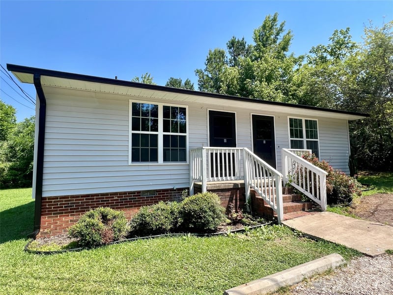 1316 - 1318 Old Landsford Rd, Lancaster, SC 29720