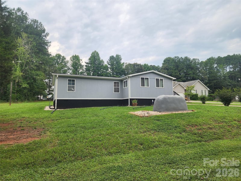 189 Brook Creek Dr, Troutman, NC 28166