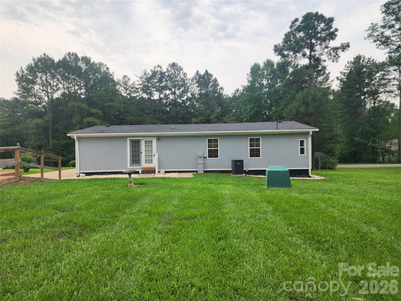 189 Brook Creek Dr, Troutman, NC 28166