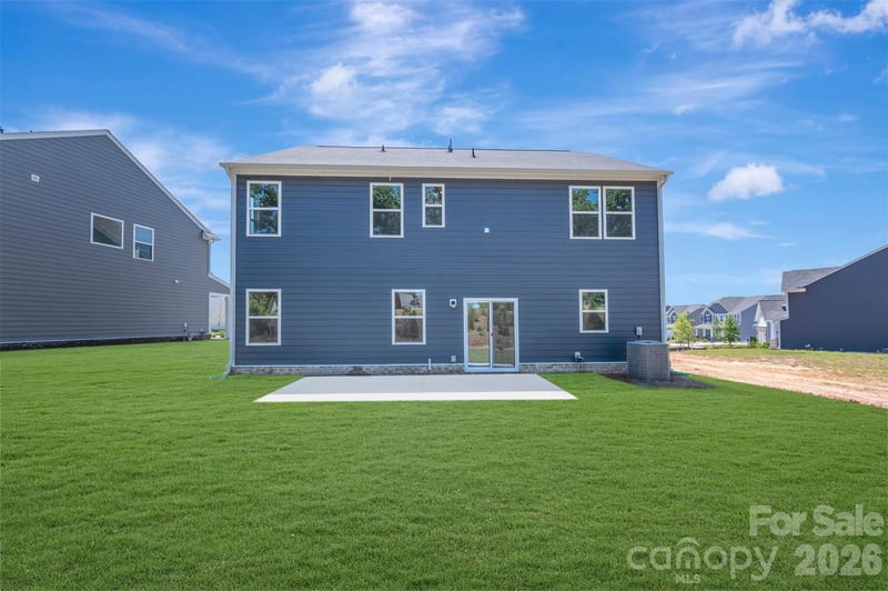 1841 Augustine St, Monroe, NC 28112
