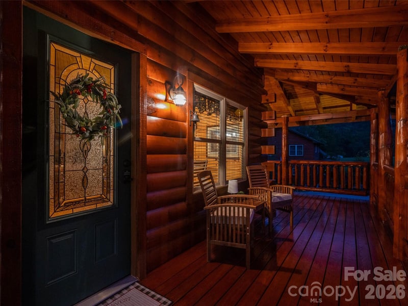 242 Panoramic Loop, Maggie Valley, NC 28751