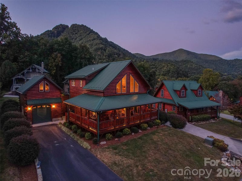 242 Panoramic Loop, Maggie Valley, NC 28751