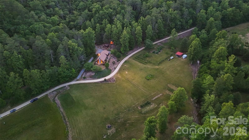 6029 Mulberry Church Rd, Lenoir, NC 28645