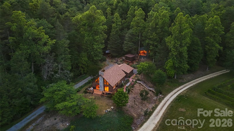 6029 Mulberry Church Rd, Lenoir, NC 28645