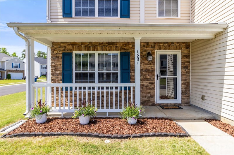 1507 Cold Creek Pl, Huntersville, NC 28078