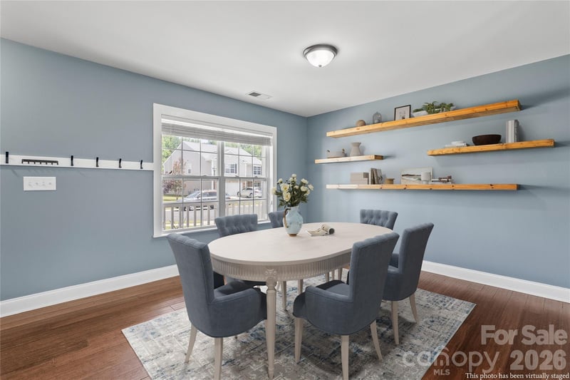 1507 Cold Creek Pl, Huntersville, NC 28078