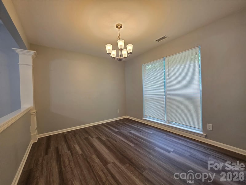 1518 Rumstone Ln, Charlotte, NC 28262