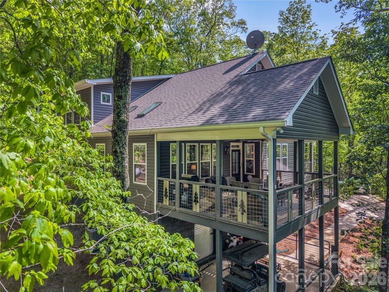 737 Melrose Mountain Rd, Tryon, NC 28782