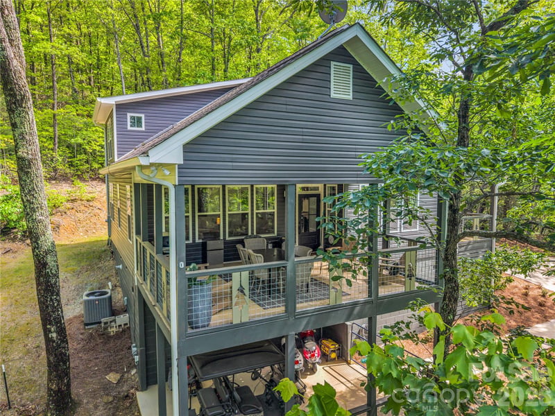 737 Melrose Mountain Rd, Tryon, NC 28782