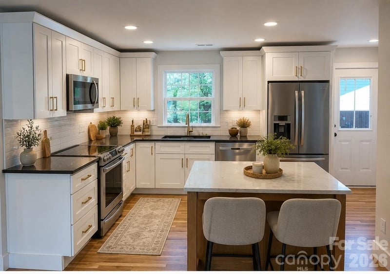 508 Olin Dr, Waxhaw, NC 28173