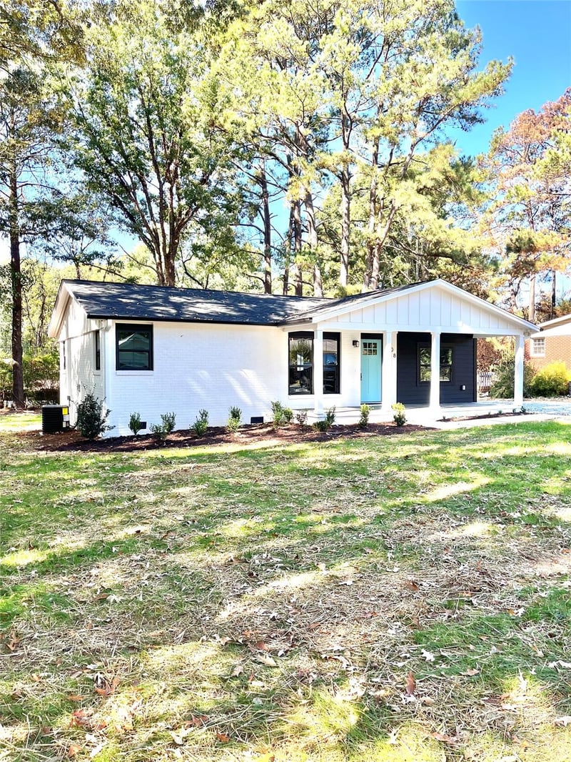 508 Olin Dr, Waxhaw, NC 28173