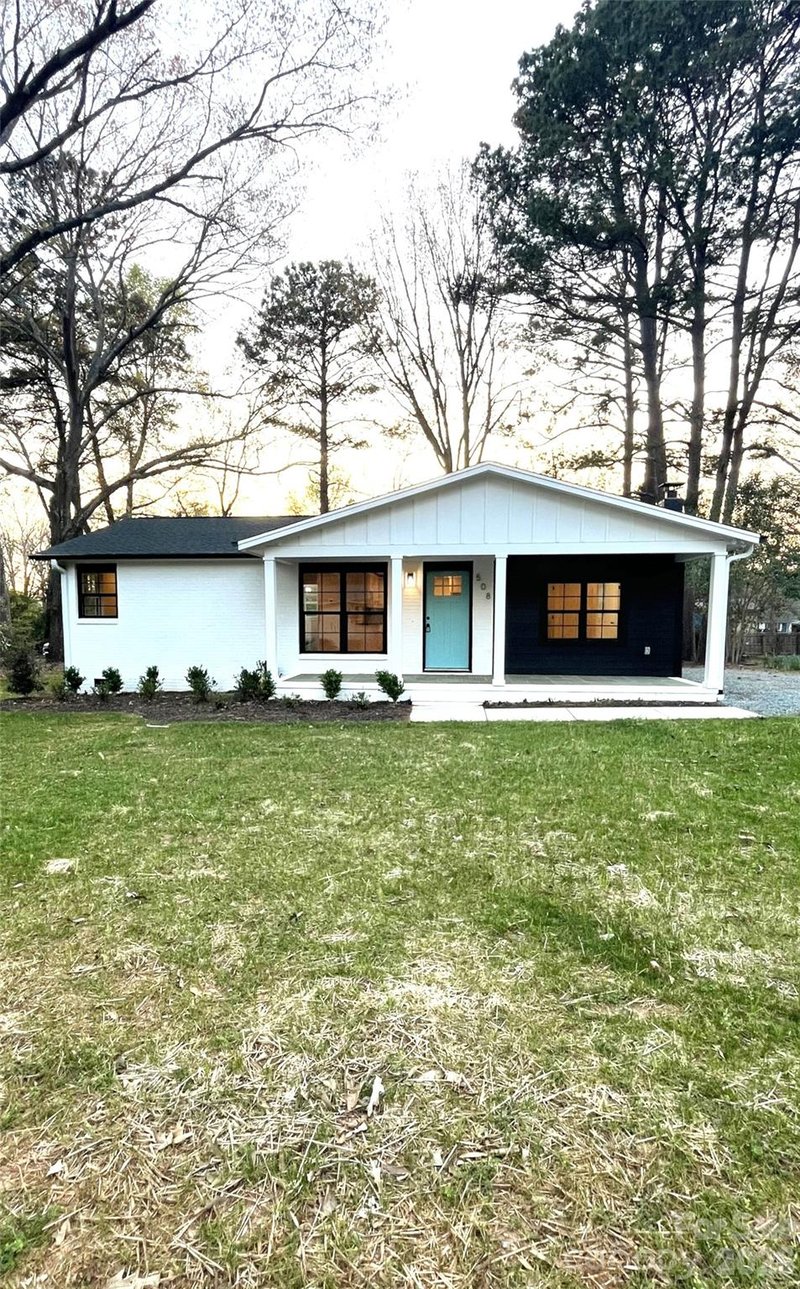 508 Olin Dr, Waxhaw, NC 28173
