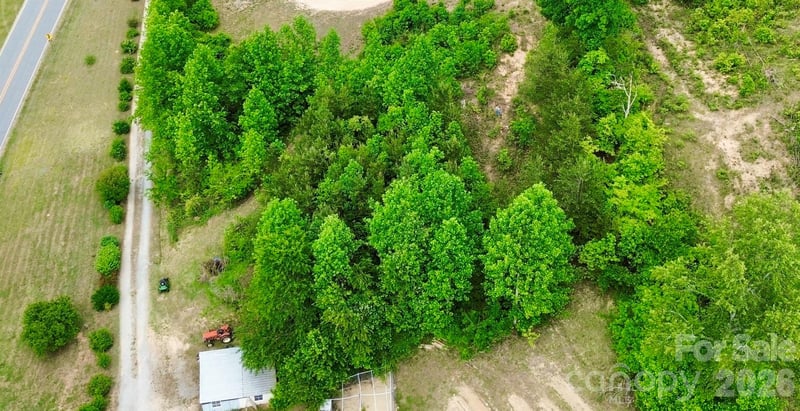 Rock Springs Rd, Mill Spring, NC 28756
