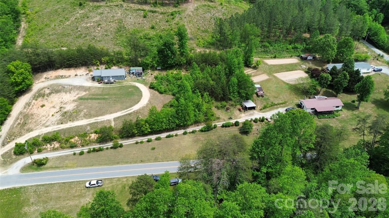 Rock Springs Rd, Mill Spring, NC 28756