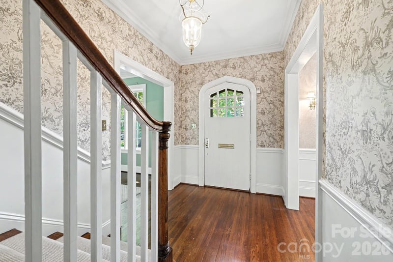 1527 Stanford Pl, Charlotte, NC 28207