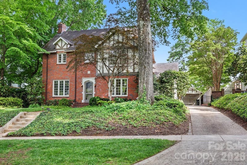 1527 Stanford Pl, Charlotte, NC 28207
