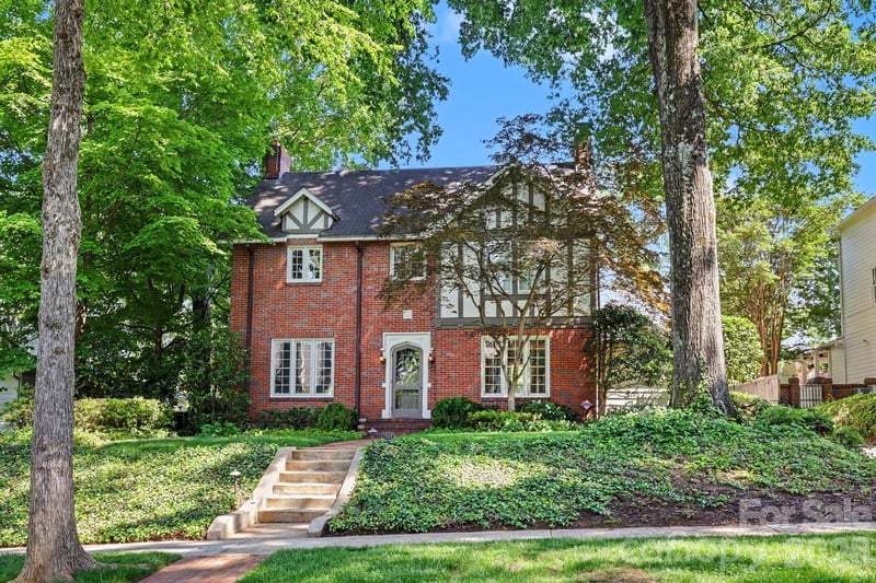 1527 Stanford Pl, Charlotte, NC 28207