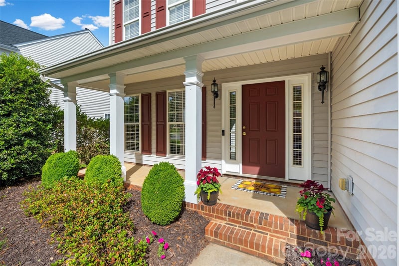 4010 Fountainbrook Dr, Indian Trail, NC 28079
