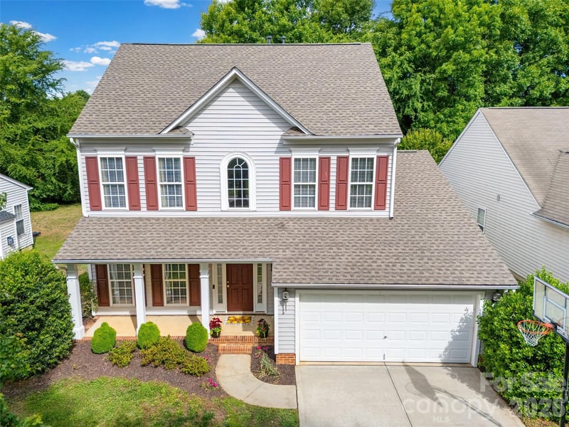 4010 Fountainbrook Dr, Indian Trail, NC 28079
