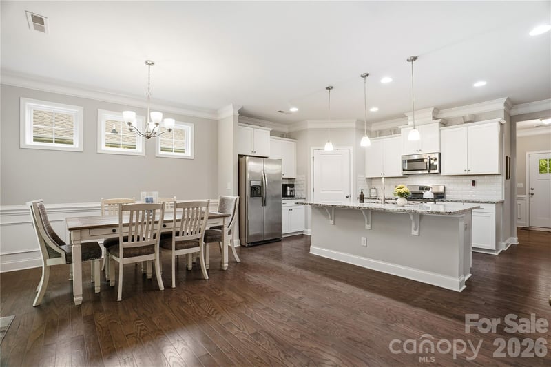 2444 Seagull Dr, Denver, NC 28037