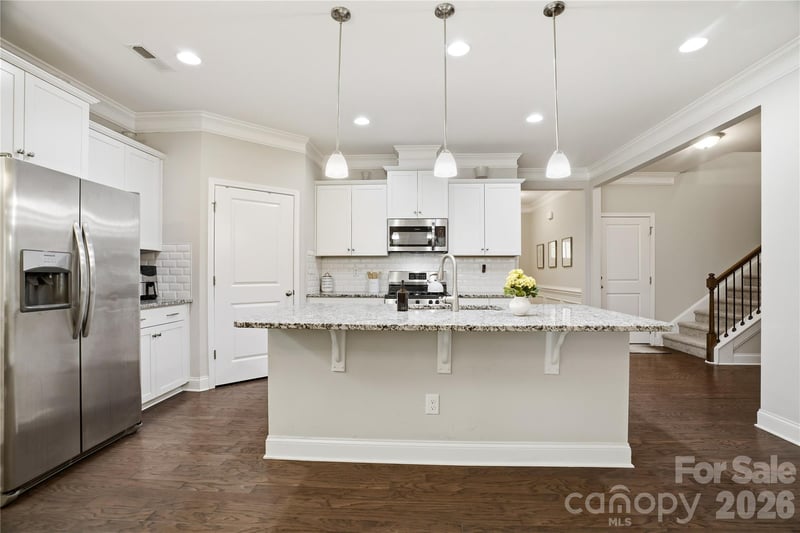 2444 Seagull Dr, Denver, NC 28037