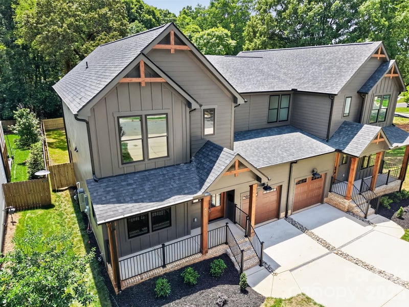 417 Cama St, Charlotte, NC 28217