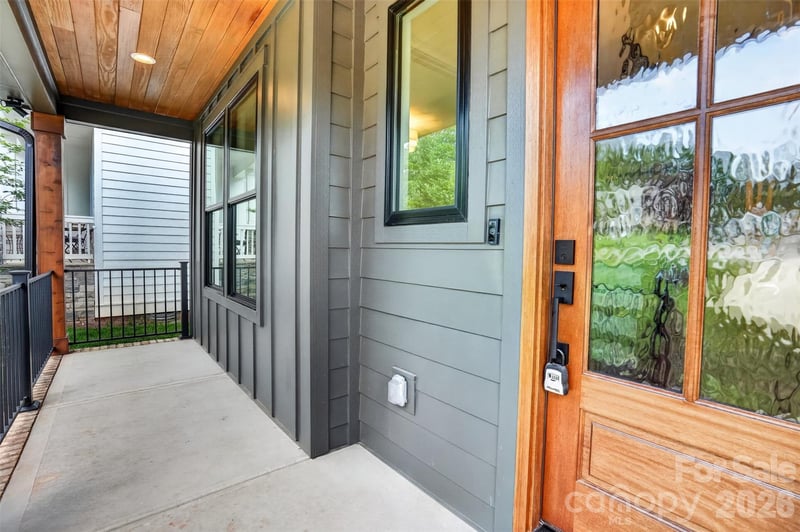 417 Cama St, Charlotte, NC 28217